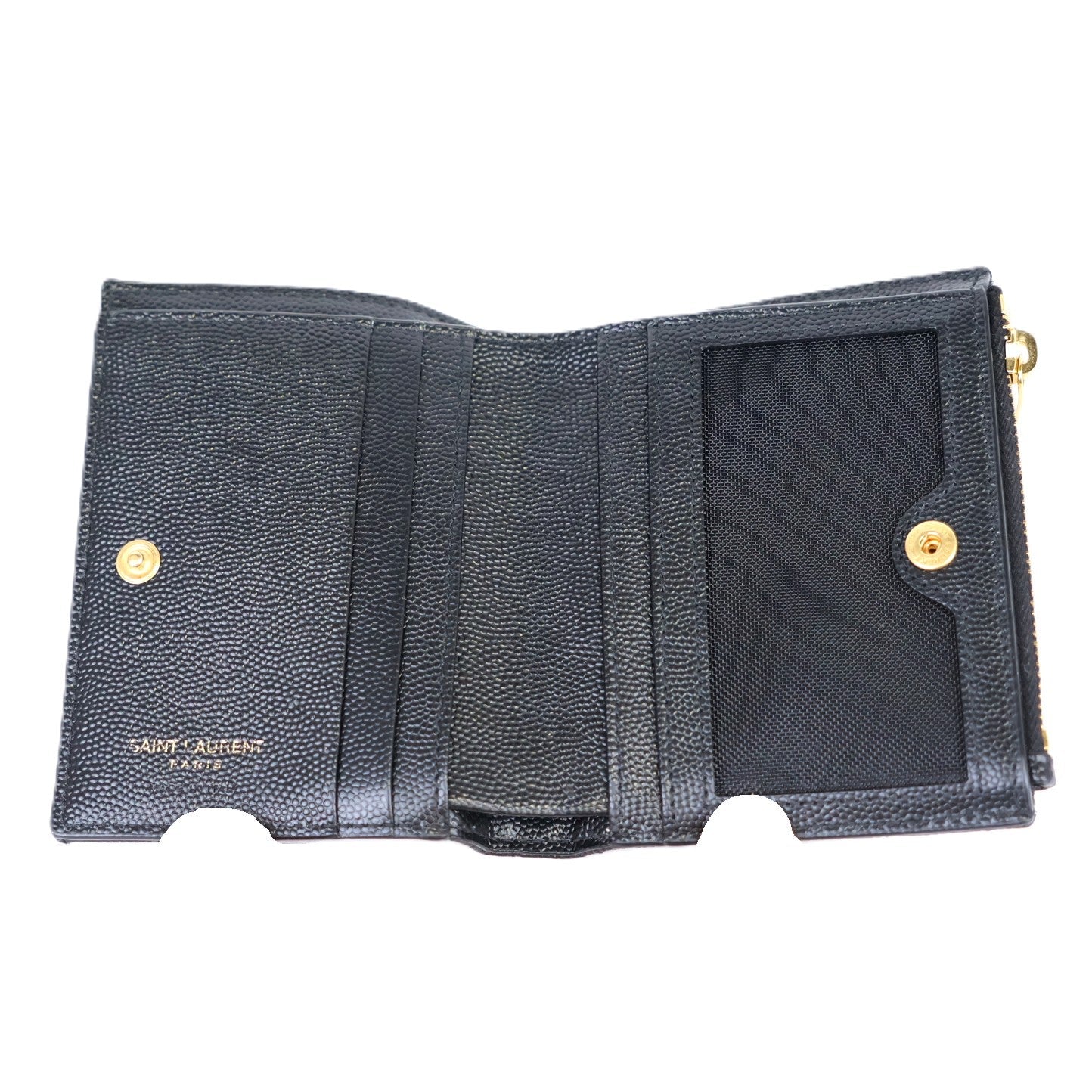 575879 BOW01 カサンドル ウォレット