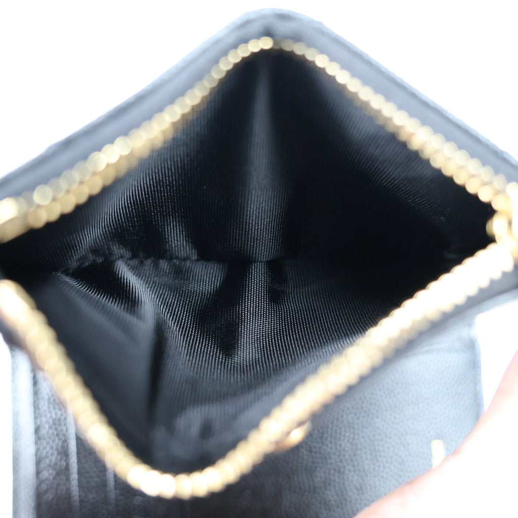 668287 BOW01 カサンドル ウォレット