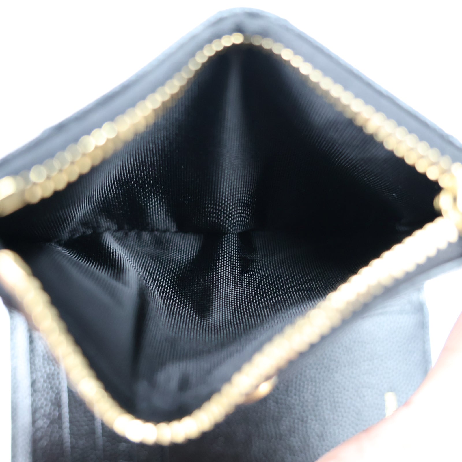 668287 BOW01 カサンドル ウォレット